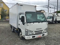 ISUZU Elf Panel Van TRG-NHR85AN 2016 163,212km_3