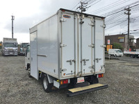 ISUZU Elf Panel Van TRG-NHR85AN 2016 163,212km_4