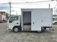 ISUZU Elf Panel Van TRG-NHR85AN 2016 163,212km_6