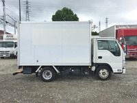 ISUZU Elf Panel Van TRG-NHR85AN 2016 163,212km_8