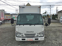 ISUZU Elf Panel Van TRG-NHR85AN 2016 163,212km_9