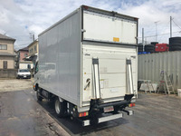 HINO Dutro Panel Van BJG-XKU338M 2010 297,494km_4