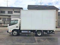 HINO Dutro Panel Van BJG-XKU338M 2010 297,494km_5