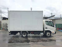 HINO Dutro Panel Van BJG-XKU338M 2010 297,494km_6