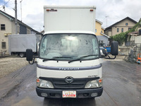 HINO Dutro Panel Van BJG-XKU338M 2010 297,494km_7