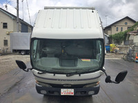 HINO Dutro Panel Van BJG-XKU338M 2010 297,494km_8