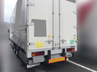 MITSUBISHI FUSO Super Great Aluminum Wing BDG-FS55JZ 2010 797,054km_6