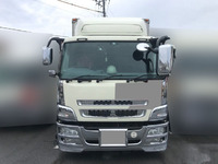 MITSUBISHI FUSO Super Great Aluminum Wing BDG-FS55JZ 2010 797,054km_7