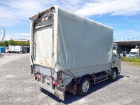 HINO Dutro Covered Wing PD-XZU304M 2004 247,068km_2