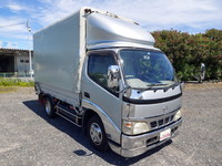 HINO Dutro Covered Wing PD-XZU304M 2004 247,068km_3