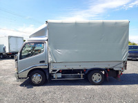 HINO Dutro Covered Wing PD-XZU304M 2004 247,068km_5