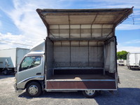 HINO Dutro Covered Wing PD-XZU304M 2004 247,068km_6