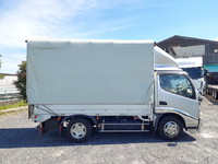 HINO Dutro Covered Wing PD-XZU304M 2004 247,068km_7