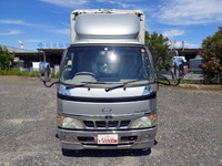 HINO Dutro Covered Wing PD-XZU304M 2004 247,068km_8