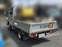 ISUZU Elf Double Cab TKG-NHR85A 2014 107,869km_2