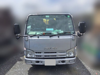 ISUZU Elf Double Cab TKG-NHR85A 2014 107,869km_3