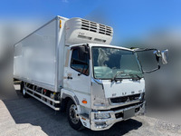 MITSUBISHI FUSO Fighter Refrigerator & Freezer Truck TKG-FK72FY 2014 456,440km_2
