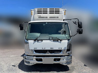 MITSUBISHI FUSO Fighter Refrigerator & Freezer Truck TKG-FK72FY 2014 456,440km_4