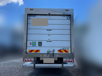 MITSUBISHI FUSO Fighter Refrigerator & Freezer Truck TKG-FK72FY 2014 456,440km_5