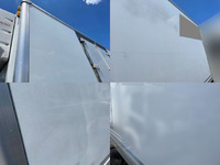 MITSUBISHI FUSO Fighter Refrigerator & Freezer Truck TKG-FK72FY 2014 456,440km_6