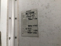 MITSUBISHI FUSO Fighter Refrigerator & Freezer Truck SKG-FK72FY 2012 611,119km_14
