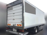 MITSUBISHI FUSO Fighter Refrigerator & Freezer Truck SKG-FK72FY 2012 611,119km_2