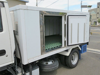 ISUZU Elf Refrigerator & Freezer Truck TPG-NHR85AN 2018 15,000km_27