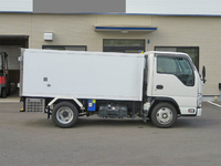 ISUZU Elf Refrigerator & Freezer Truck TPG-NHR85AN 2018 15,000km_3