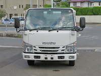 ISUZU Elf Refrigerator & Freezer Truck TPG-NHR85AN 2018 15,000km_4