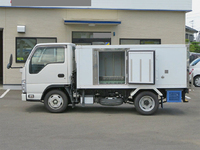 ISUZU Elf Refrigerator & Freezer Truck TPG-NHR85AN 2018 15,000km_8