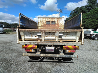 ISUZU Forward Dump TKG-FRR90S1 2013 56,107km_11