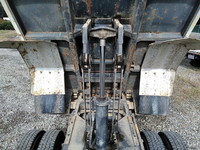 ISUZU Forward Dump TKG-FRR90S1 2013 56,107km_17