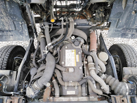 ISUZU Forward Dump TKG-FRR90S1 2013 56,107km_24