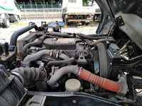 ISUZU Forward Dump TKG-FRR90S1 2013 56,107km_26