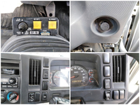 ISUZU Forward Dump TKG-FRR90S1 2013 56,107km_35