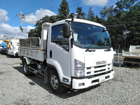 ISUZU Forward Dump TKG-FRR90S1 2013 56,107km_3