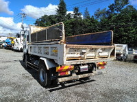 ISUZU Forward Dump TKG-FRR90S1 2013 56,107km_4