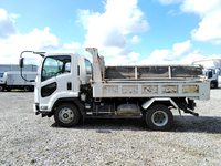 ISUZU Forward Dump TKG-FRR90S1 2013 56,107km_5