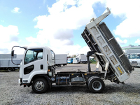 ISUZU Forward Dump TKG-FRR90S1 2013 56,107km_6