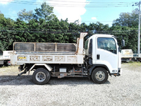 ISUZU Forward Dump TKG-FRR90S1 2013 56,107km_7