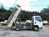 ISUZU Forward Dump TKG-FRR90S1 2013 56,107km_8