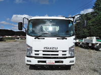 ISUZU Forward Dump TKG-FRR90S1 2013 56,107km_9