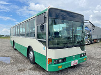 MITSUBISHI FUSO Aero Star Bus KL-MP33JM 2003 207,738km_3