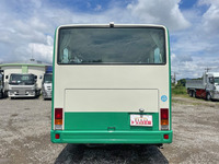 MITSUBISHI FUSO Aero Star Bus KL-MP33JM 2003 207,738km_8