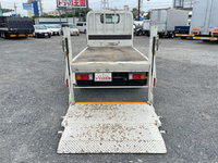 TOYOTA Dyna Flat Body TKG-XZC605 2016 14,749km_10