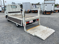 TOYOTA Dyna Flat Body TKG-XZC605 2016 14,749km_11