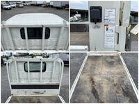 TOYOTA Dyna Flat Body TKG-XZC605 2016 14,749km_14