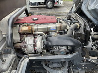 TOYOTA Dyna Flat Body TKG-XZC605 2016 14,749km_26