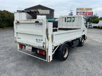 TOYOTA Dyna Flat Body TKG-XZC605 2016 14,749km_2