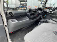 TOYOTA Dyna Flat Body TKG-XZC605 2016 14,749km_33